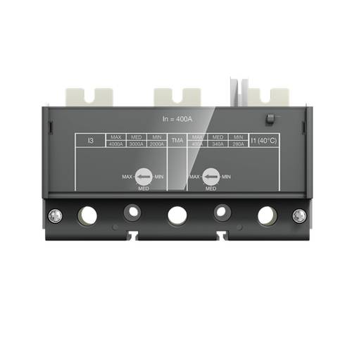 ABB TMG 600-3000 XT5 3 Leistungsschalter 1St.