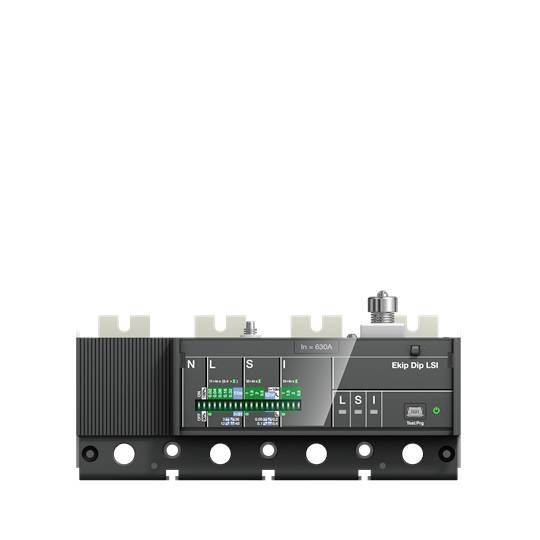 ABB EKIP DIP LS/I IN=2 Leistungsschalter 1St.