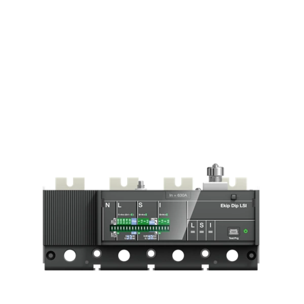 ABB EKIP DIP LSI IN=60 Leistungsschalter 1St. ABB EKIP DIP LSI IN=60 Leistungsschalter 1St.