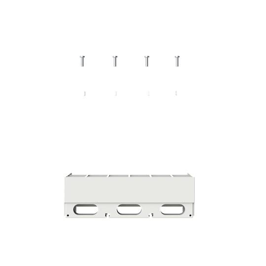 ABB ADP MONT. FIXED TE Leistungsschalterzubehör 1St.