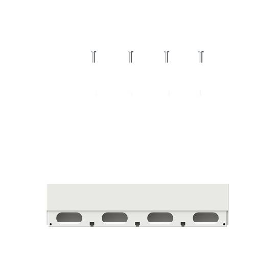 ABB ADP MONT. FIXED TE Leistungsschalterzubehör 1St.