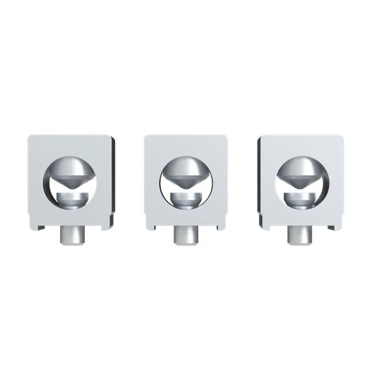 ABB KIT FC CUAL 1X120. Leistungsschalterzubehör 1 St.