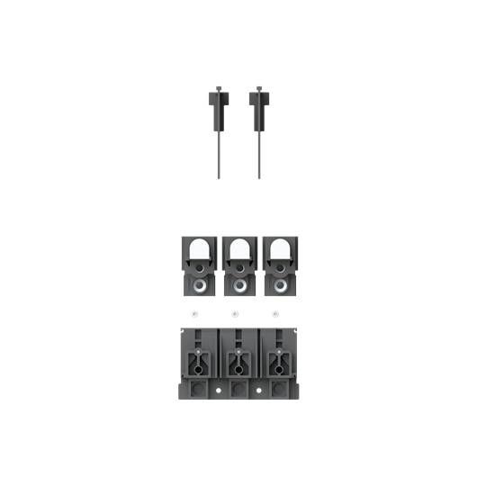ABB KIT FC CUAL 2X95.. Leistungsschalterzubehör 1St.