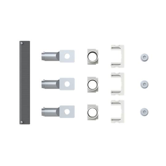ABB KIT R- REAR TERMIN Leistungsschalterzubehör 1St.