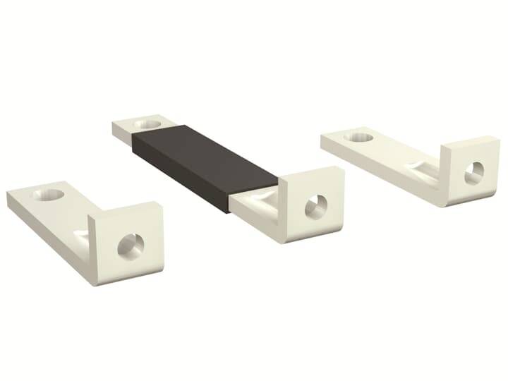 ABB KIT HR FP XT5 630A Leistungsschalterzubehör 1St.