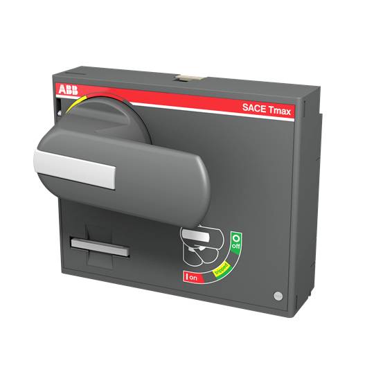 ABB RHD XT5W STAND. D Leistungsschalterzubehör 1St.