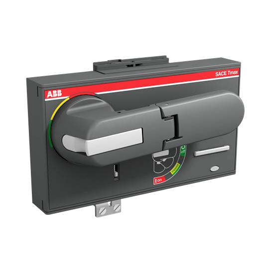 ABB RHD XT7 F/W STAND. Leistungsschalterzubehör 1St.