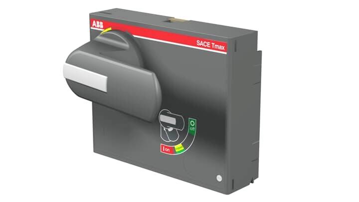 ABB RHD_EM XT7 F/W EME Leistungsschalterzubehör 1St.