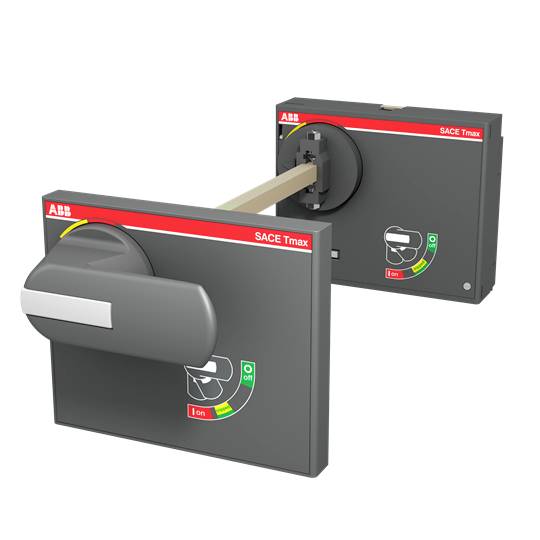 ABB RHE_B XT5 F/PBASE Leistungsschalterzubehör 1St.