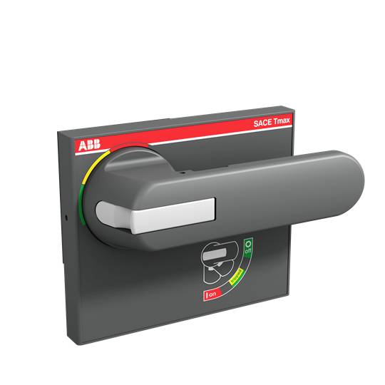 ABB RHE_H - XT6-XT7 F/ Leistungsschalterzubehör 1St.