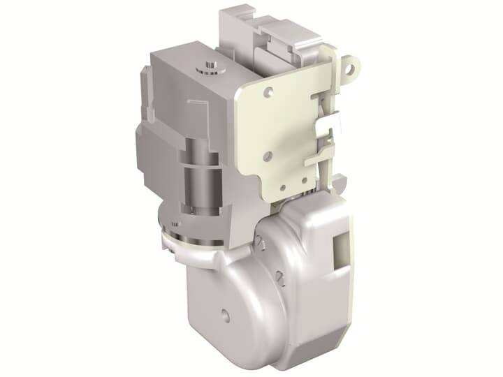 ABB M XT7M 380-415V A Leistungsschalterzubehör 1St.