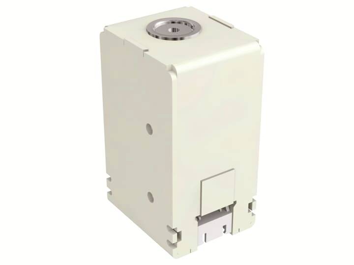 ABB YO XT5-XT6 24...60 Leistungsschalterzubehör 1St.