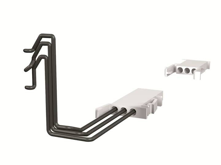 ABB CABLES YU-C W XT5 Leistungsschalterzubehör 1St.
