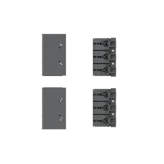 ABB HTC_BS WITH BACK S Leistungsschalterzubehör 1St.