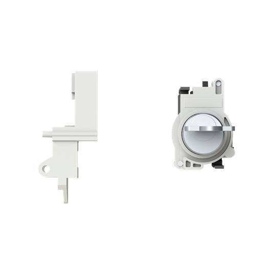 ABB KLC-A KEY LOCK OPE Leistungsschalterzubehör 1St.
