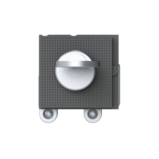 ABB KLC-A KEY LOCK OPE Leistungsschalterzubehör 1St.