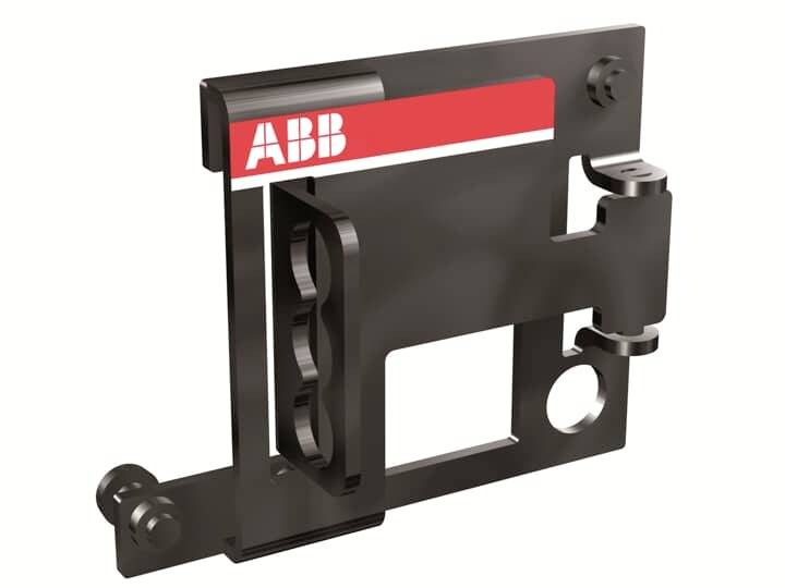 ABB PLL XT6 PADLOCKS D Leistungsschalterzubehör 1St.