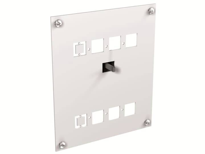 ABB MIR-P X XT5 P/W 63 Leistungsschalterzubehör 1St.