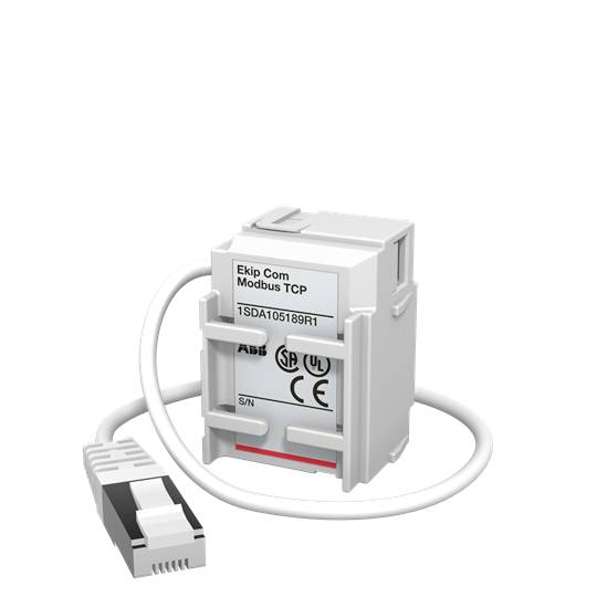 ABB EKIP COM IEC61850 Leistungsschalterzubehör 1 St.