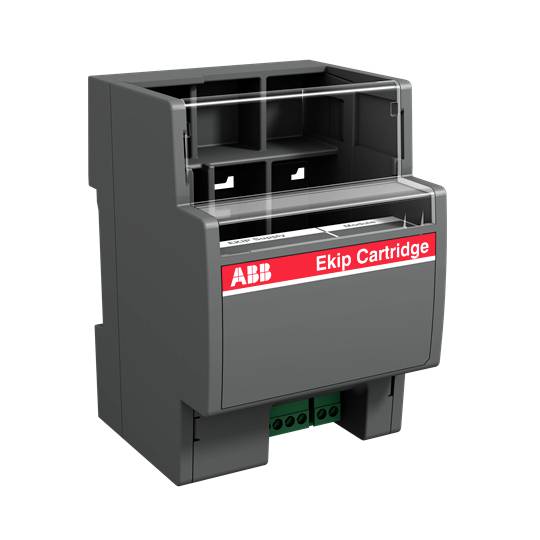 ABB EKIP CARTRIDGE 2 S Leistungsschalterzubehör 1St.