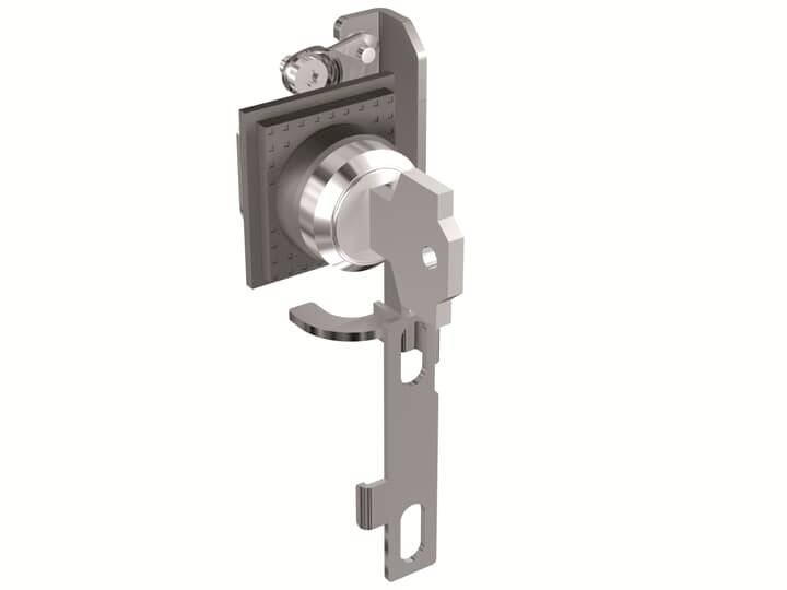 ABB KLC-S KEY LOCK OPE Leistungsschalterzubehör 1St.