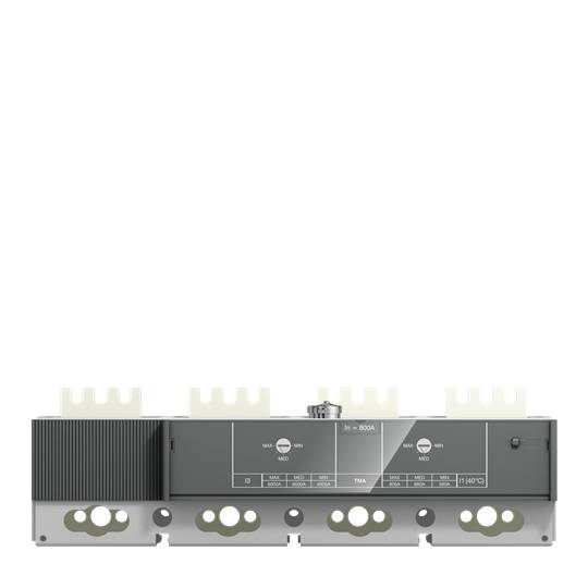ABB TMA 630-6300 XT6 4 Leistungsschalter 1St.