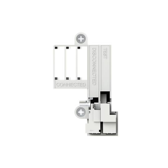 ABB AUP BOX FOR FP XT6 Leistungsschalterzubehör 1St.