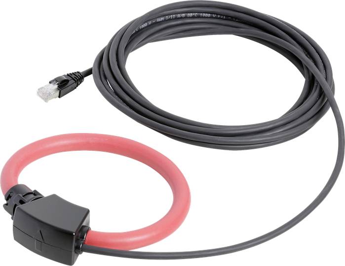 ABB RC120-05 Leistungsschalterzubehör 1St.