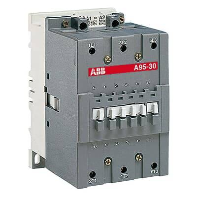 ABB UA95-30-00-83 Kondensatorschütz 3 Schließer 1St.