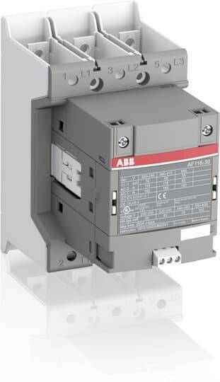 ABB AF140-30-00-34 Schütz 3 Schließer 75kW 1St.