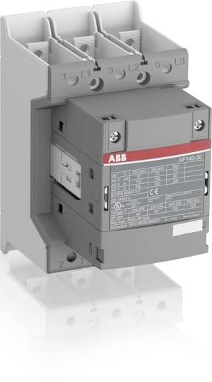 ABB AF140-30-00B-12 Schütz 3 Schließer 75kW 1St.