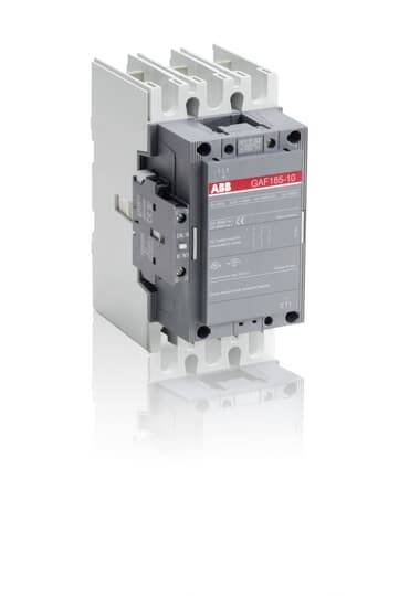 ABB GAF185-10-11-69 Schütz 2 Schließer, 1 Öffner 1St.