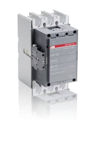 ABB GAF300-10-11-69 Schütz 2 Schließer, 1 Öffner 1St.