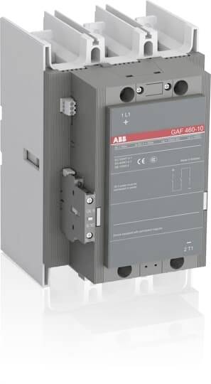 ABB GAF460-10-11-68 Schütz 2 Schließer, 1 Öffner 1St.