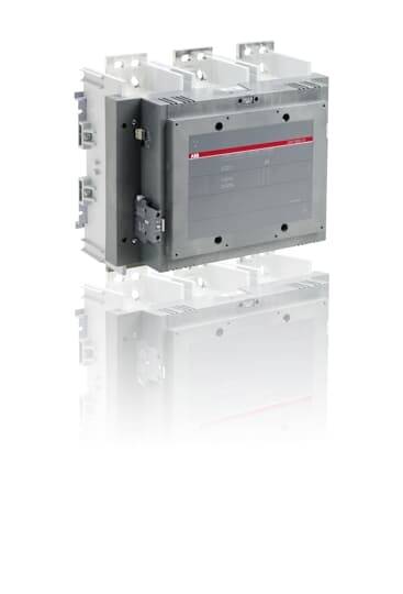 ABB GAF1650-10-11-70 Schütz 2 Schließer, 1 Öffner 1St.