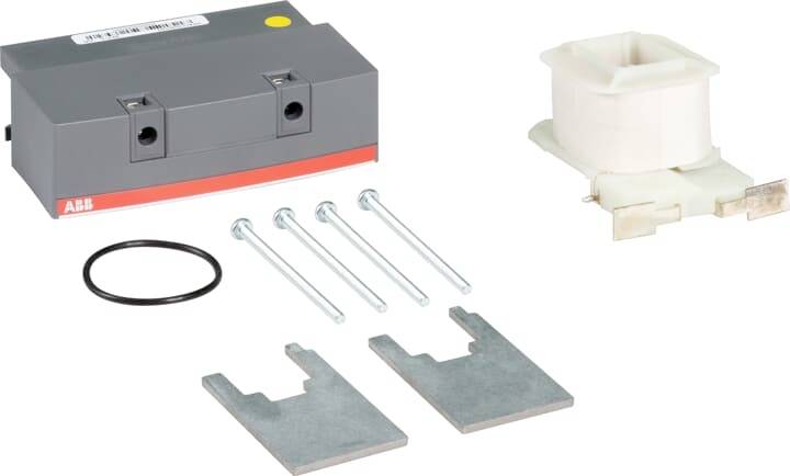 ABB ZAF205-40-12 Schützspulen-Modul 1St.