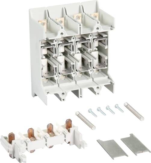 ABB ZLT140 Hauptkontaktsatz 1St.