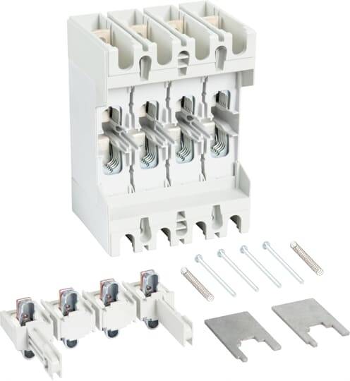 ABB ZLT205 Hauptkontaktsatz 1St.
