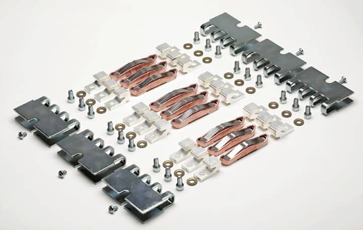 ABB ZL1350 Hauptkontaktsatz 1 Set