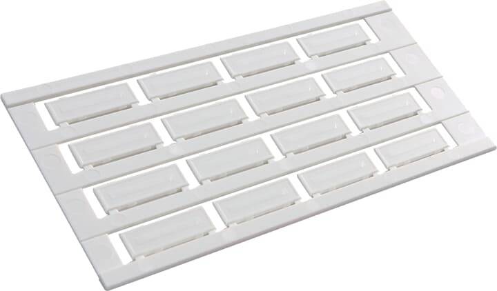 ABB BA4 Beschriftung 1 St.