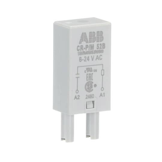 ABB Steckmodul CR-P/M 52B