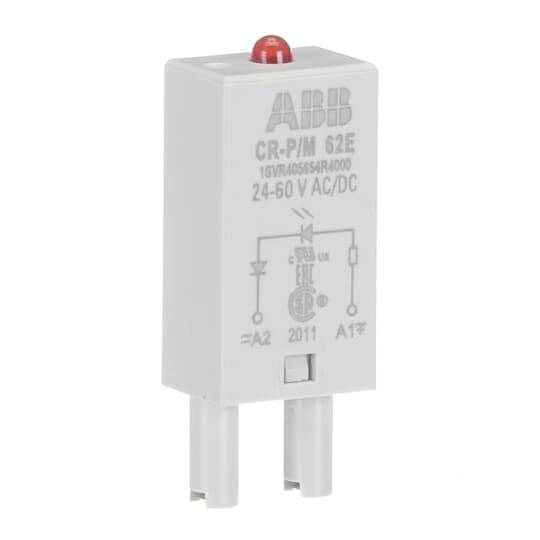 ABB Steckmodul CR-P/M 62E
