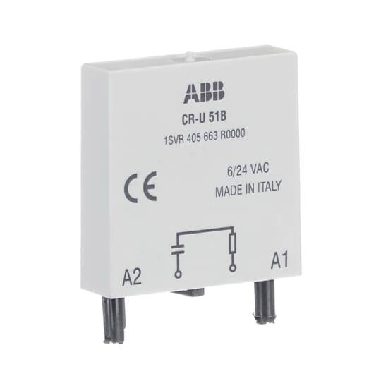 ABB Steckmodul CR-U 51B