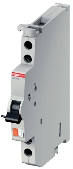 ABB SK40002-L Hilfskontakt 1 St. 2 Öffner