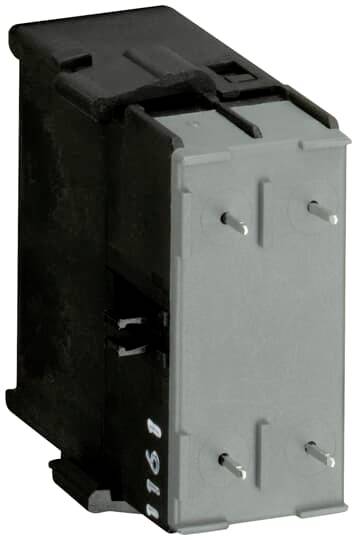 ABB CA6-11E-P Hilfsschalter 1 Schließer, 1 Öffner 1St.