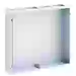 Striebel & John 2CPX010420R9999 TW408SB Leerschrank Aufputz Anzahl Reihen = 8 Inhalt 1St. Striebel & John 2CPX010420R9999 TW408SB Leerschrank Aufputz Anzahl Reihen = 8 Inhalt 1St.