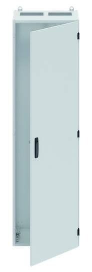 Standschrank TX212G TX SKI IP55 B550/H1850/T400mm