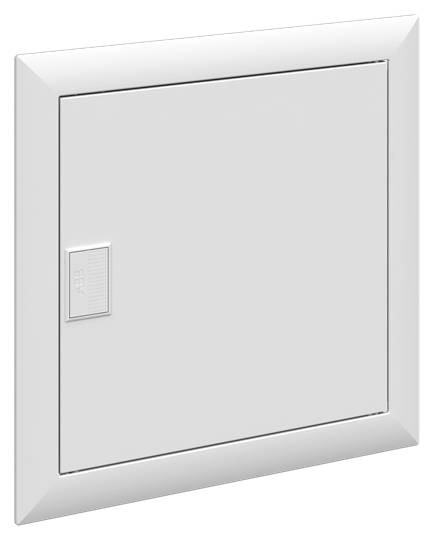 Striebel & John BL610 Tür 33 x 384 x 372 Weiß 1St.