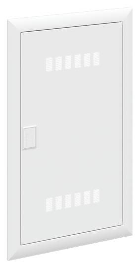 Striebel & John BL630V Tür 33 x 384 x 622 Weiß 1St.