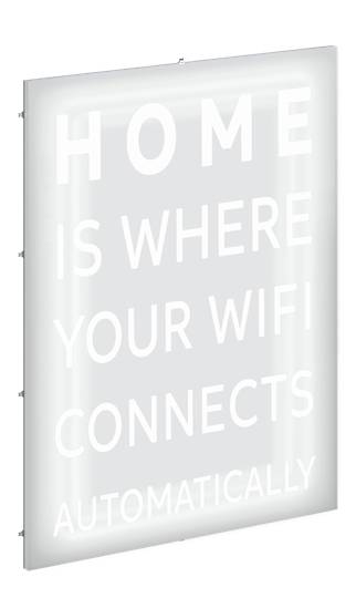 Striebel & John UZD624 Montagezubehör 12 x 469 x 352 1St.